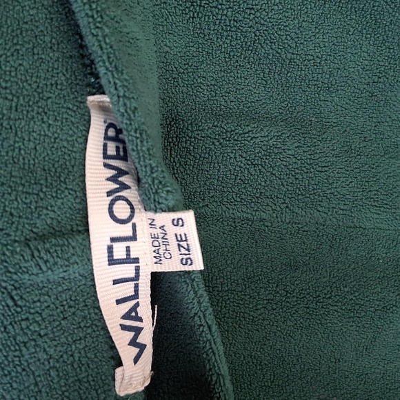 Wallflower Cozy Lounge Ser Green Flare S - Picture 3 of 9